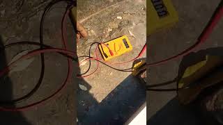 zunsolar solar 165watt performance test #solar #viral#newvideo  #zunsonarperfomancetest