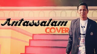 Lagu Religi | Antassalam | Cover