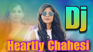 HEARTLY CHAHESI TATE RE SAMNAM ||FT_KUNAL K CHHURA || SAMBALPURI DJ REMIX || DJ PRAMOD REMIX