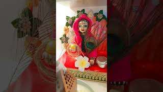 Jai shree krishna #kanha #laddu #krishna #ladoogopal #shyam #sorts #reels #song #geeta #viralvideo