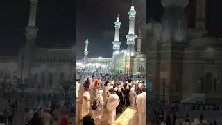 #Short video #viral video #Umrah 2023 #Mecca #Makkah #Tarawih Makkah #Ramadan Makkah #kadirmaliktour