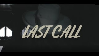 Joshua Ray Walker - "Last Call"(Live at Sons of Hermann Hall) ft. Eleven Hundred Springs