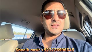 Detailed On ground tour| park view city Islamabad