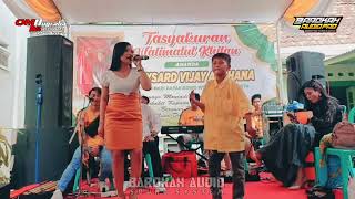 LUCKY OLIVIA Ft Om Nugraha🎶 "Jogja Istimewa " 🔊Barokah audio Tuban