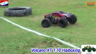 Haiboxing : Volcano XT 1:10