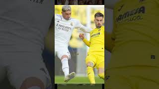 Federico Valverde vs Alex Baena