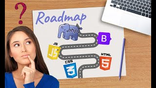 Best Roadmap for web development | Full stack Roadmap