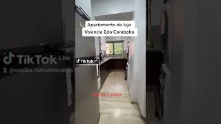 Bello apartamento en venta de lujo en La Trigaleña Valencia Edo Carabobo