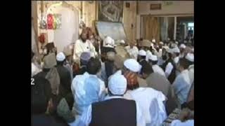 PRAISE ULEMA- Pir Abdul Wahab Ra - Pir Maruf Hussain Ra -Syed Hamid Shah Ra - PIrzada Imdad Hussain