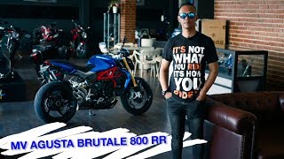 Febs78 review MV Agusta Brutale 800RR..