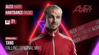 ALEX HART - HartDance Radio #31