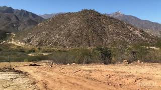 Conoce PRESA SAN LÁZARO San José | cabo san Lucas Baja California Sur