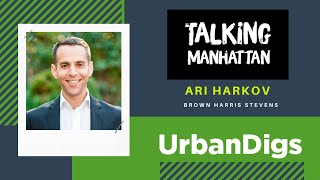 Talking Manhattan | Ari Harkov