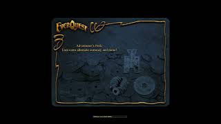 Everquest: House of Thule, Housing Contest and Morell's Castle