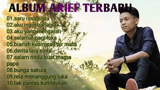 arief full album