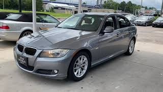 2010 BMW 328i - For Sale by Atlas Motor Co.