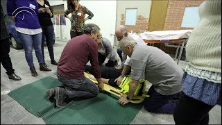 IAVANTE forma a médicos/as de Atención Primaria en la atención a pacientes con patología urgente