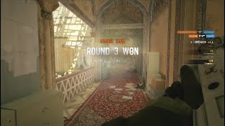 RB6 Best Plays 3