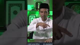 UAS(Sabar bagian dari ibadah#shorts#ngajibareng #belajarhijrah #ustadzabdulsomad