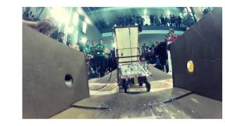 EBEC BRNO 2014 TRAILER