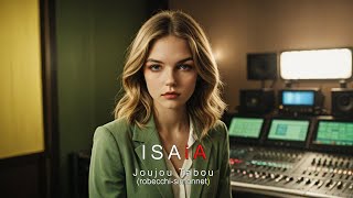 ISAiA "JOUJOU TABOU"