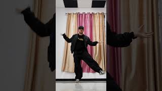 Leave em Alone | Layton Greene | #dance #shorts