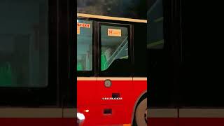 BEST electric double decker bus 💗🫶🏻#shorts #bestbus #mumbaibestbuses #mumbai #ytshorts