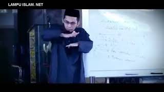 Doa untuk Janin dari Awal Hamil Sampai 4 bulan - Ust. Adi Hidayat Lc.,MA