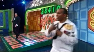 The Price is Right Million Dollar Spectacular (4/30/08) [WIDESCREEN]