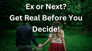 Podcast: Should You Take Your Ex Back? Brutal Truths You Need to Hear Before Deciding