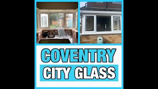 Misted Glass Replacement Coventry