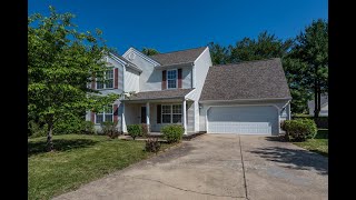 3830 S Claybridge Dr, Bloomington, IN 47401