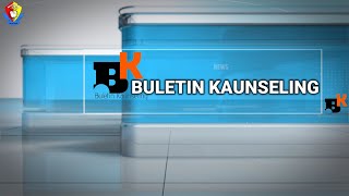 BULETIN KAUNSELING RANGKUMAN JUN 2022 - FEB 2023