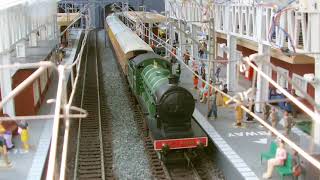 LNER Locomotive Development Part 1