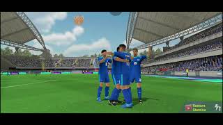 FIFA World Cup round 2 Argentina vs Mexico in football league 2024