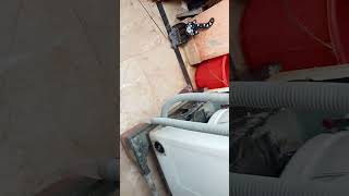 auto washing machine mein pump lagane ka tarika auto machine chalane ka tarika auto machine ka spin