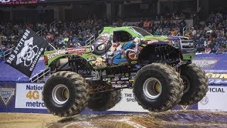 Monster Jam