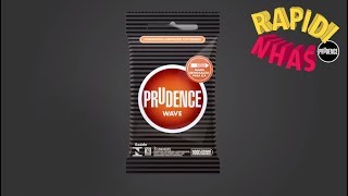 Prudence Rapidinhas - Wave