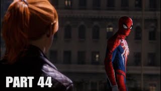 MARVEL'S SPIDER-MAN REMASTERED - SECRET LAB - WALKTHROUGH PART 44 (No Commentary - PS5)