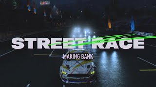 Need for Speed Unbound | INTENSE LEVEL RACING | 4K(60 FPS) | PS5!