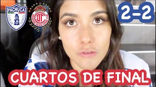 TUZOS EMPATA A TOLUCA//COPA MX