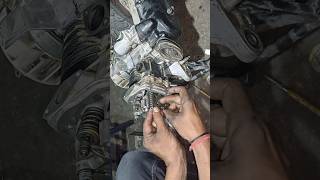 Honda Activa ka engine taiyar