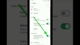 whatsapp chat lock kaise kare without fingerprint | whatsapp chat lock kaise kare | chat lock |#hide