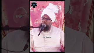 Roti Khane Ka Tarika #MSDI Maulana Khalid Razvi#yt short #trending video