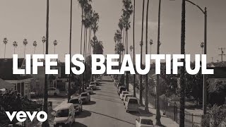 Warren G - Life Is Beautiful