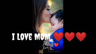 Love Maa Ringtones/Best Ringtone in the World/#maa #ringtone #shortvedio