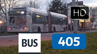 Heuliez GX 427 BHNS - Estudines TZEN 4 - Chemins de la joute