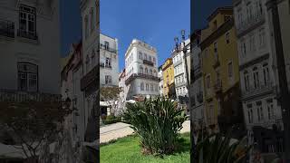 Coimbra - Portugal.