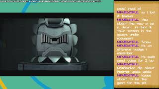 Paper Mario TTYD Hammerman BP Only Stream #6