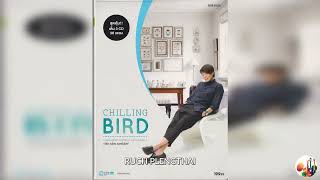 เบิร์ด ธงไชย แมคอินไตย์  อัลบั้ม  Chilling Bird 3 CD..........